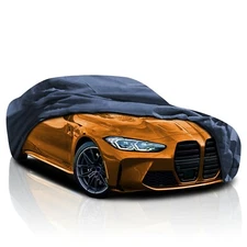 [CCT] Supreme Shield Wateproof Full Car Cover For BMW 4-Series M4 2021- 2026