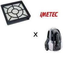 Filtro Aspirapolvere Imetec Eco Extreme Pro Originale G92100 Filtro Hepa Imetec