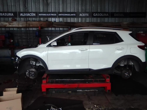 87723H8400 Moulures Avant pour KIA STONIC (YBCUV) * 2021 2227598 - Photo 6/8