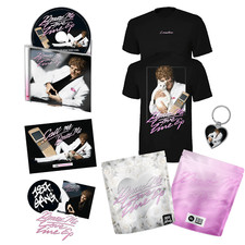 LOVELINE EP BUNDLE (CD +T-SHIRT +ANHÄNGER) |...
