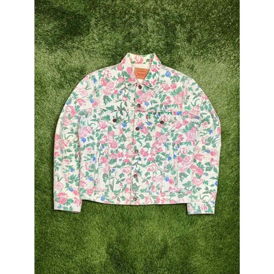 levis supreme jacket