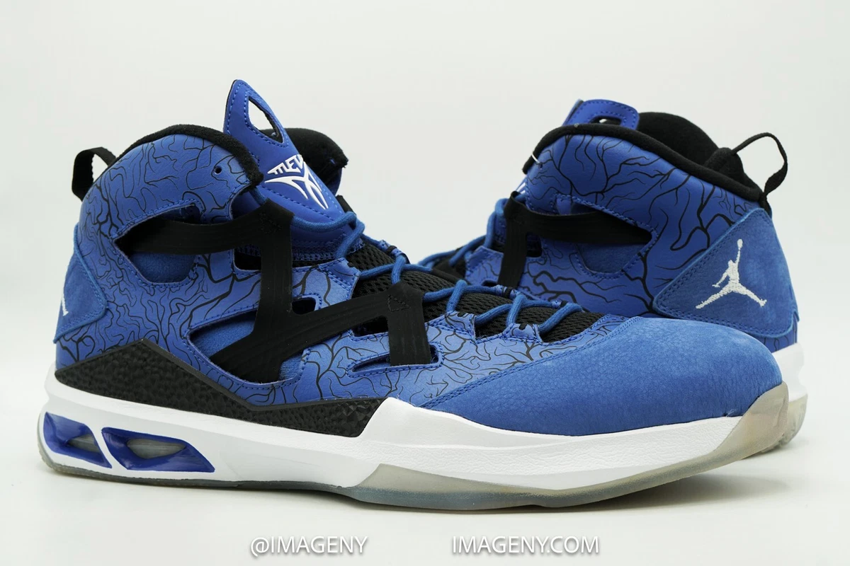 シューズ(男性用) JORDAN MELO M9 Jordan Melo M9 Game Royal - 551879-401 for Sale | Authenticity