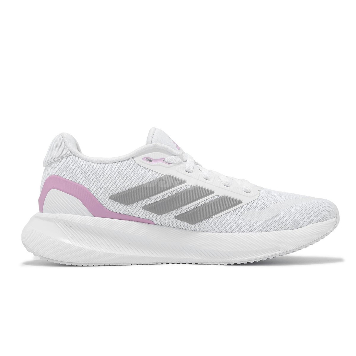 adidas Runfalcon W Footwear Whtie Grey Strata Women Road Running