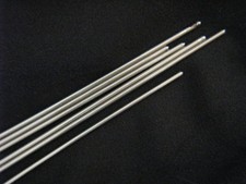 30-Devardi Stainless Steel Mandrels -1/16"Lampwork Bead