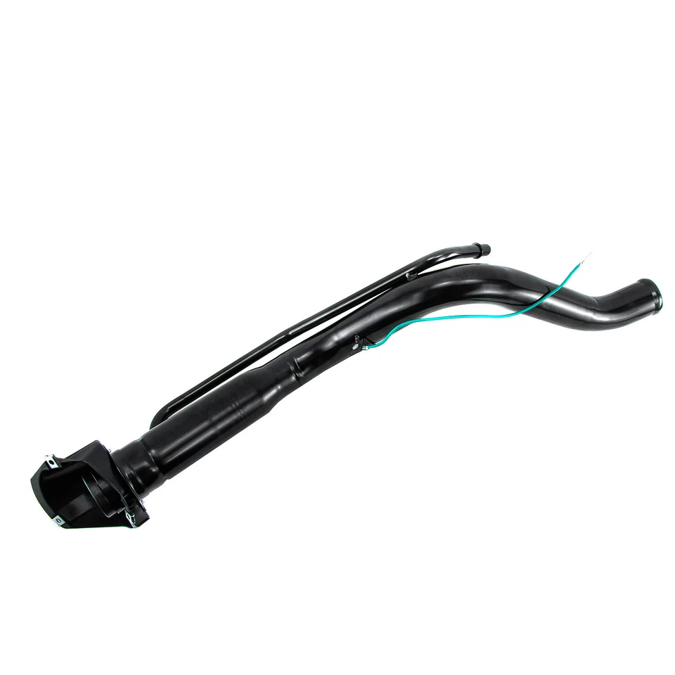 FUEL TANK FILLER NECK FITS 1996-2000 98DODGE CARAVAN PLYMOUTH VOYAGER - Изображение 3 из 4