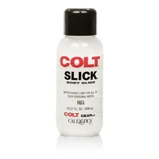 Colt Slick Lube 16.57oz - Personal Lubricant