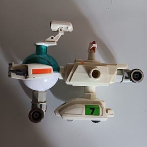 spacelink play jour police vehicle