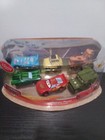 Disney Store the world of cars figurine playset brand new six pieces — photo 2
