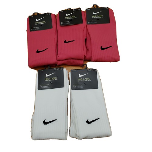 Nike Unisex Classic Cushioned Knee High 