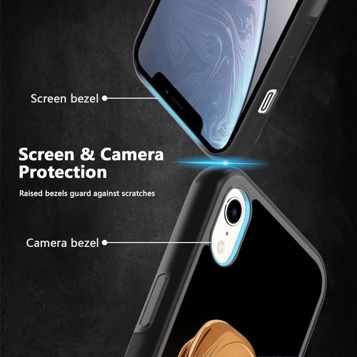 Saudi Arabia hijab women Anti wear Case For Samsung A15 A16 S23 S24 S25 Ultra FE - 第 17/25 張圖片