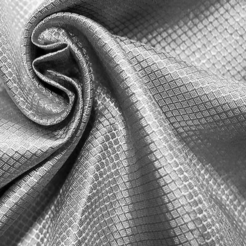 5m EMF Shielding Fabric Military Grade Anti Radiation Protection Faraday fabric - Image 2 of 4