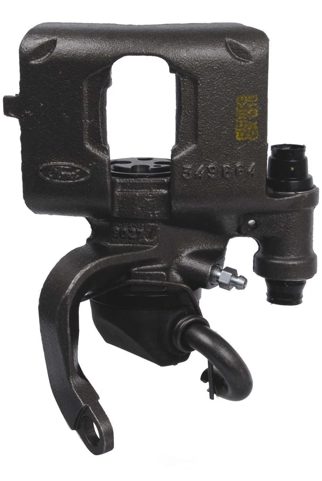 Суппорт дискового тормоза подходит для 1995-2002 Mercury Mystique Cougar CARDONE REMAN - Изображение 2 из 4