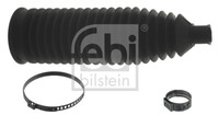 Lenkgetriebeabdeckung Opel Astra G/H Zafira A/B