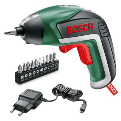 Bosch IXO V 06039A800J 3.6V Mini Akkuschrauber online kaufen | eBay