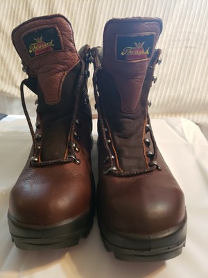 thorogood xstream waterproof