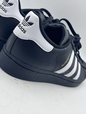 Adidas Originales Superstar Hombres Unisex Clásico EF 5398 Talla 6.5
