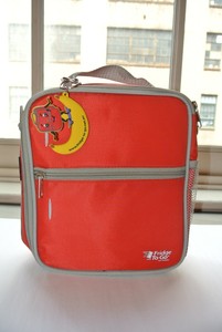 fridge to go lunch box