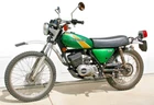 DOWNLOAD KAWASAKI KE 175 WORKSHOP MANUAL PDF REPAIR SERVICE ENGLISH