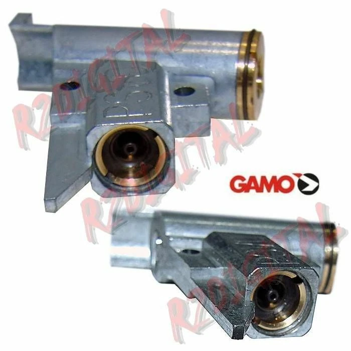 VALVOLA GAMO PT85 P25 BLOWBACK SERIE RICAMBIO SERIE COMPLETA per PISTOLA CO2