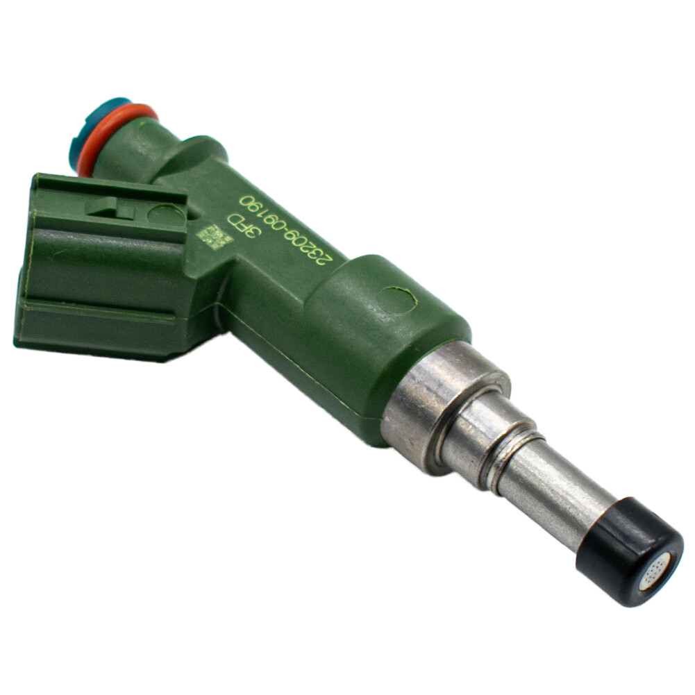 えぶり Set of 6 Fuel Injectors for 1995 Toyota 4Runner 3.0L V6