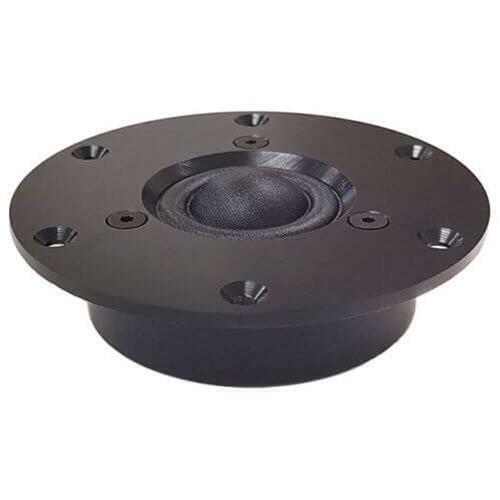 Tweeter Ciare HTB260 26mm | Rivivi l'Emozione del Vero Hi-Fi Italiano