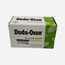 Dudu Osun by Tropical Naturals | Fresh Fragrance (Pack of 4)
