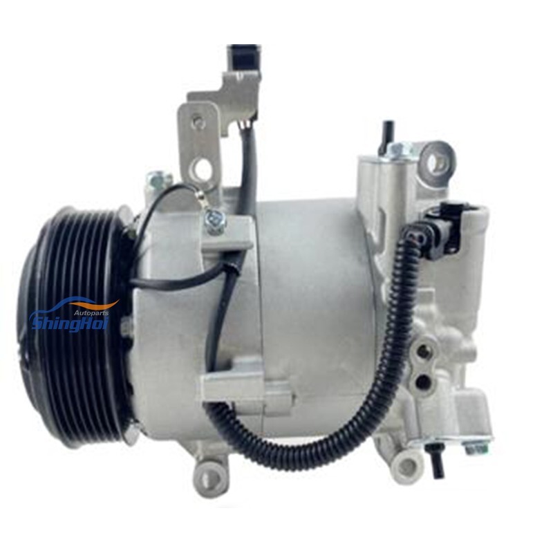 New 388105BAA13 AC Compressor For Honda | eBay