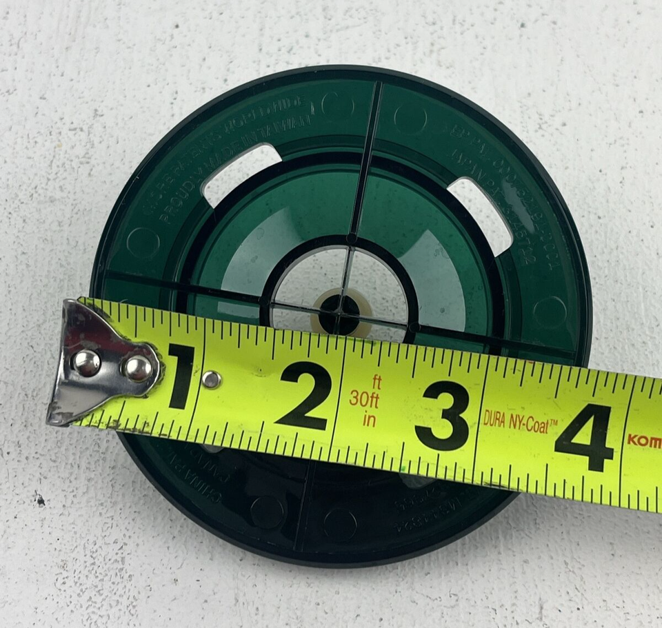 Teavana Perfect Tea Maker Dispenser Loose Leaf Infuser Bottom Part Only