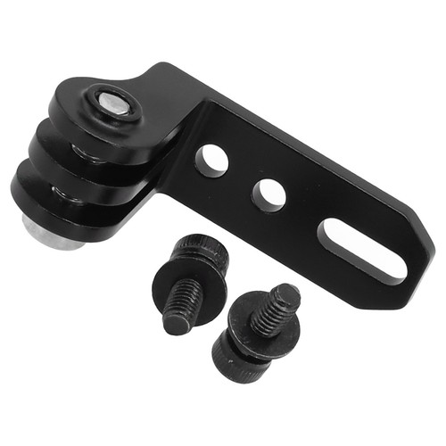 For Gopro For Shimano Number Plate Moun Camera Holder Bicycle Bike With Bolt - Picture 12 of 12