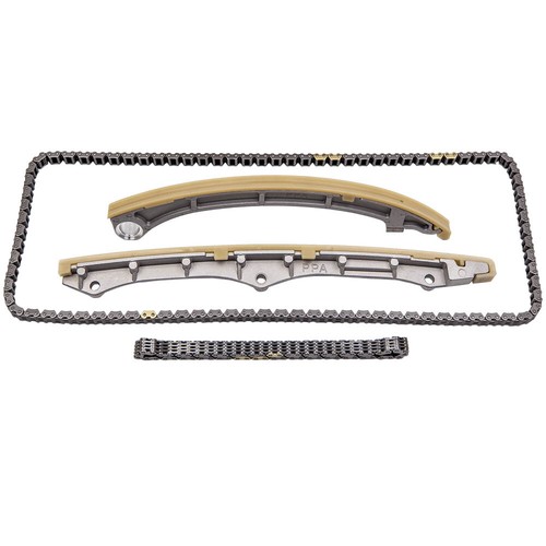 Timing Chain Kit For Honda Acura TSX 2.4L L4 DOHC K24A2 2004-2008 14401-R40-A01 - Picture 2 of 11