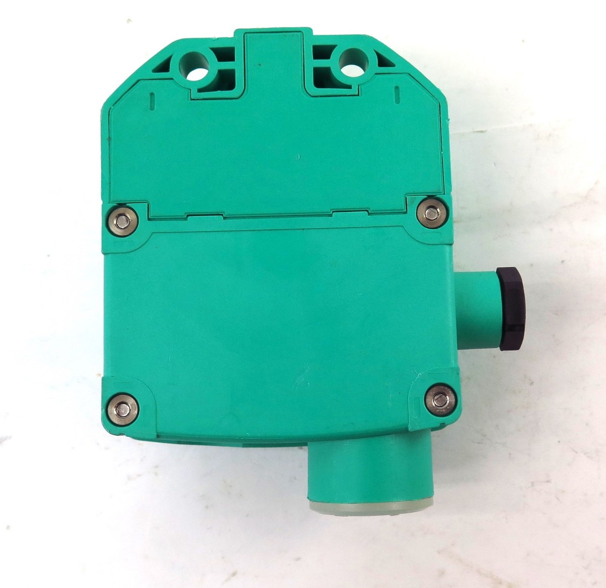 Pepperl + Fuchs NBN3-F31K-E8-K Inductive Sensor Free