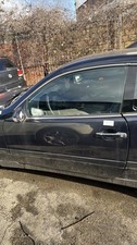 Porte avant et accessoires Mercedes CLASSE CLK