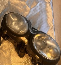 linker Frontscheinwerfer links original Jagua...