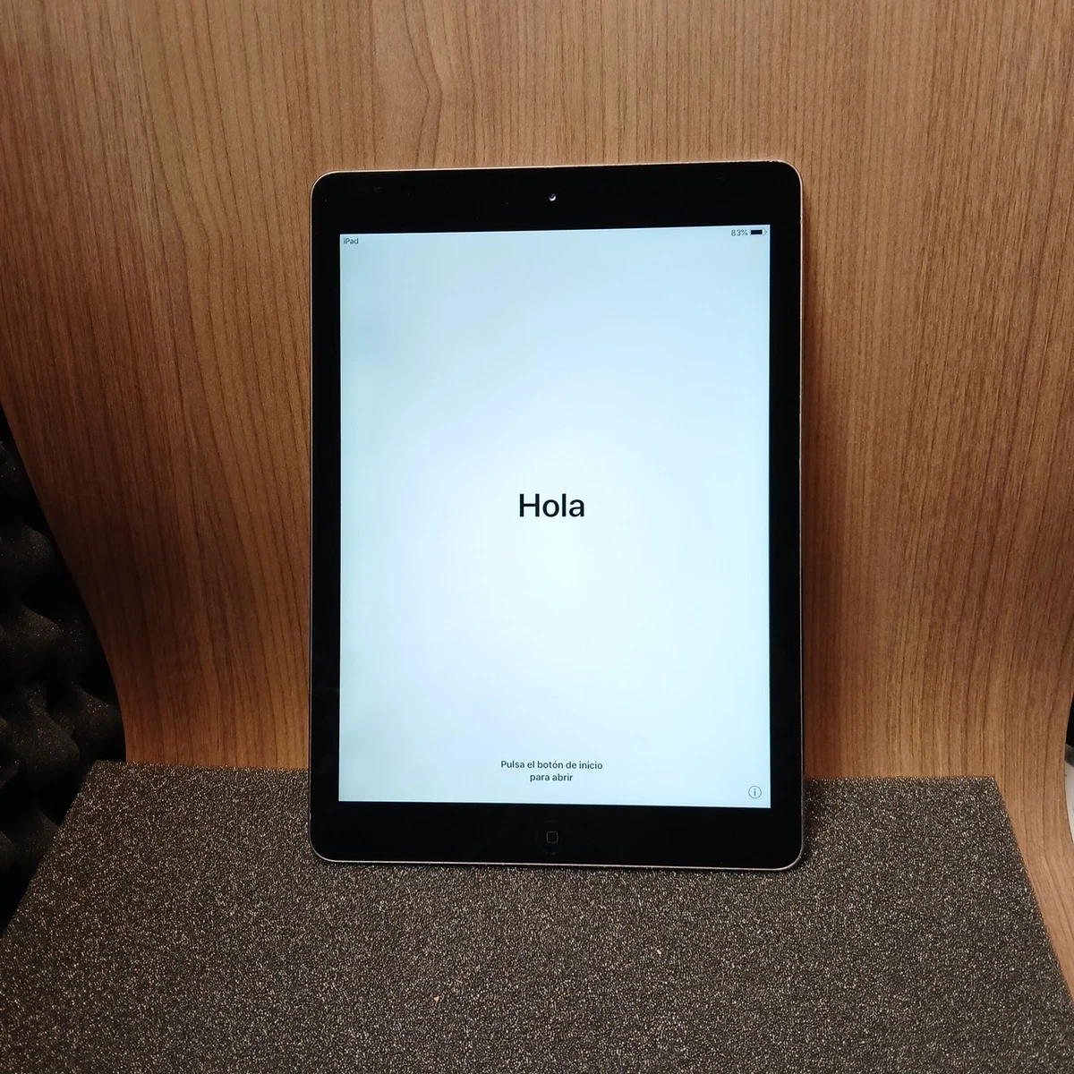 iPad Air 1st Generation White Tablets for sale | eBay
