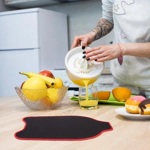 Stand Mixer Sliding Mats Kitchen Slider Countertop Sliders for Appliances