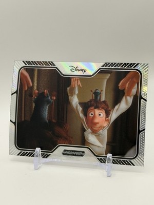 2025 Kakawow Phantom Disney #PD-F-40 Ratatouille Final Frames
