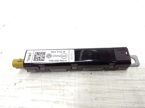 VW TOUAREG 7P5 Antennenverstärker  7P6035552N 2.97 Diesel 150kw 2012 27698806