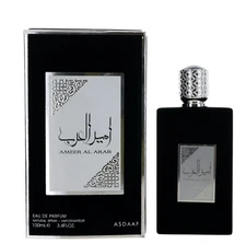 Lattafa Asdaaf Ameer Al Arab , 3.4 oz EDP Spray