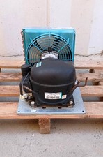 Unità condensatrice refrigerante motore frigorifero 8