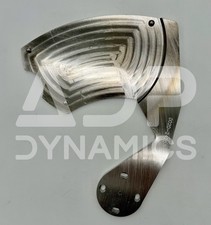 0020-24263	BLADE 6" SHUTTER - AMAT - USED