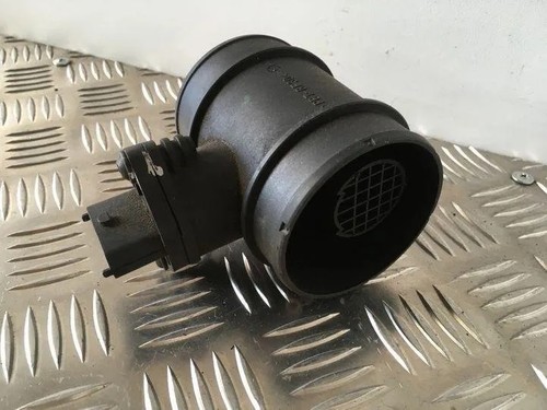 OPEL ASTRA G Sedan F69 Luftmassenmesser 24437502 0281002478 2.00 21446027