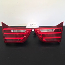 2014-2017 Bmw M4 Trunk Lid Lights 2014-2017 Bmw M4 Trunk Lid Lights