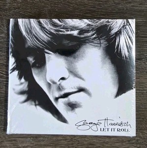 Songs by George Harrison | eBay