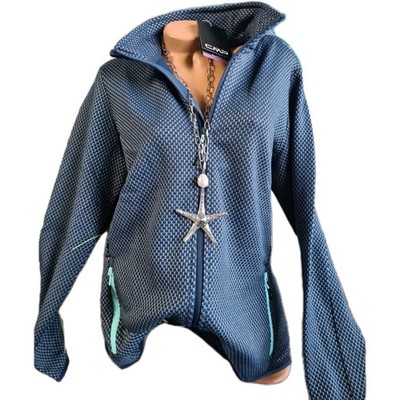 Fleece Mit Kapuze Damen CMP - Fleece - Kleidung - W Produktbild-Vorschau 9