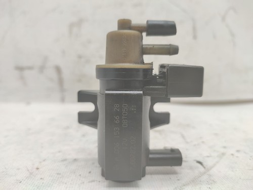 A0061536628 ZUSÄTZLICHES LUFTVENTIL / 2281754 FÜR MERCEDES-BENZ SPRINTER 3-T CAJ