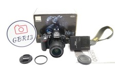 Nikon D5300 24.2MP Camera DSLR with 18-55mm, Shutter Count 11033, Good Condition