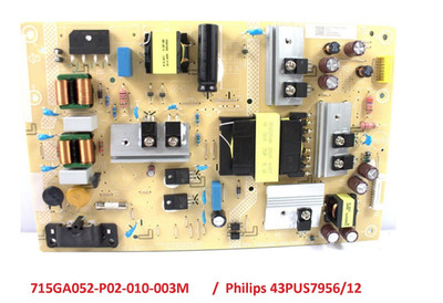 Netzteil 715GA052-P02-010-003M für Philips 43PUS7956/12 Neu