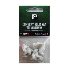 Hexy Shop Bitspudlo Cyber Wolves Mini 28mm Storm Wolf Rider Legs Pack New