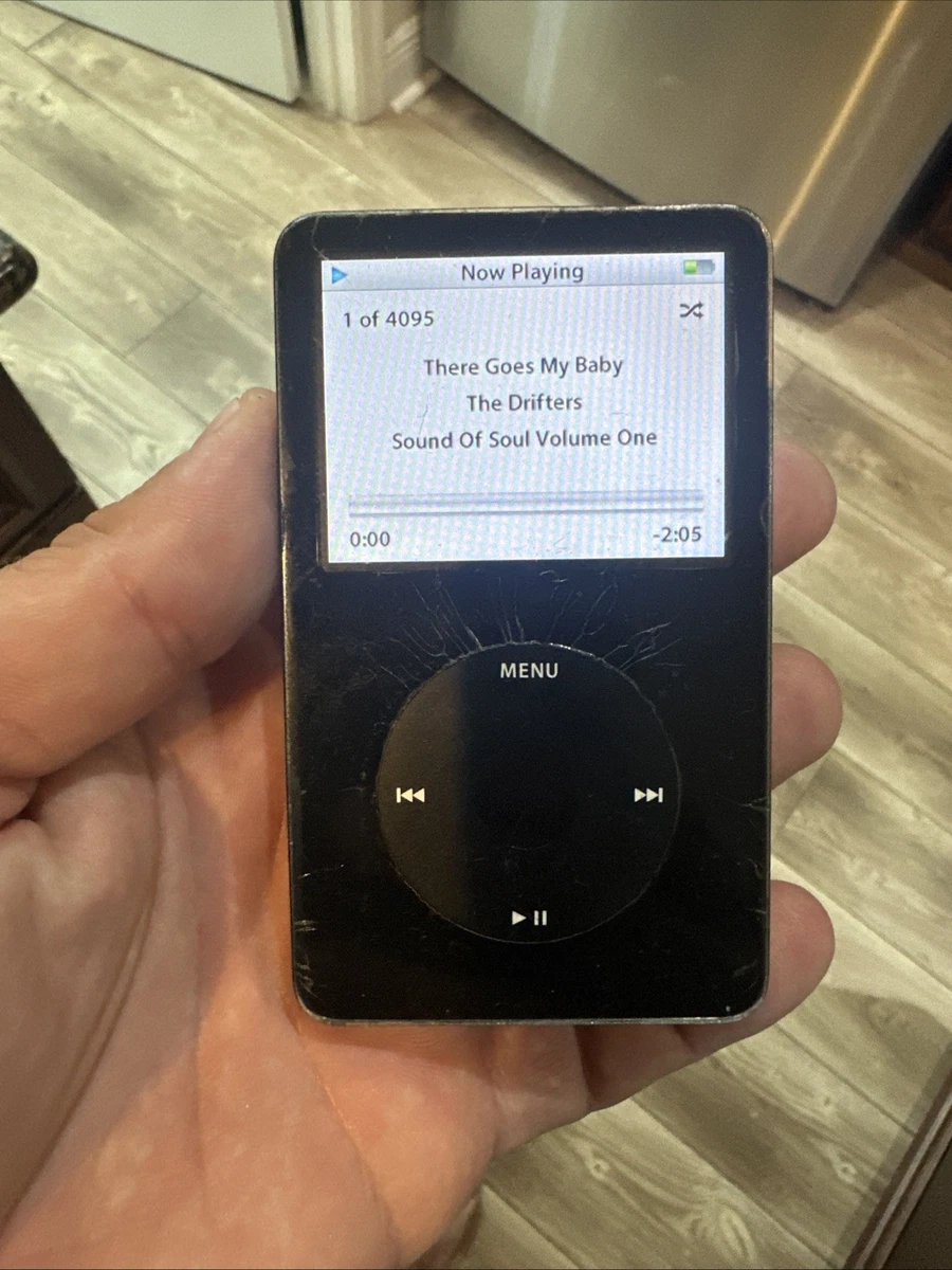 25+ Ipod A1136 for sale | Updated Oct 2026