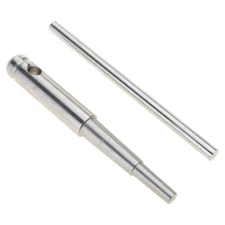 Mouthpiece Repair Tool Truing Tool Woodwind Instrument Cleaning and Care Product